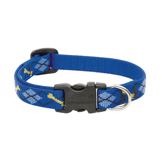 Small Dog Originals Adjustable Collar