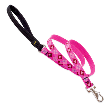 Medium Dog Originals Padded Handle Leash