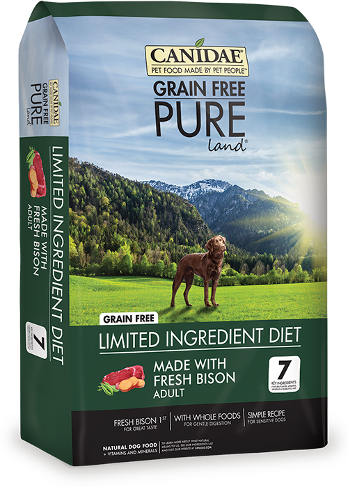Canidae pure deals sea 24lb